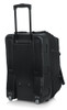 Gator GPA-777 Speaker Bag With Reinforced Molded Bottom And Wheels