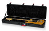 Gator GTSA-GTRBASS TSA ATA Molded Bass Guitar Case 