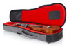 Gator GT-UKE-CON-GRY Grey Transit Bag For Concerto Uke