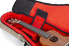 Gator GT-UKE-CON-TAN Tan Transit Bag For Concerto Uke