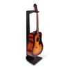 Gator GFW-ELITEGTRHNGSTD-BLK Elite Series Guitar Hanging Stand In Black Finish