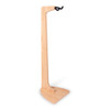 Gator GFW-ELITEGTRHNGSTD-MPL Elite Series Guitar Hanging Stand In Maple Finish 