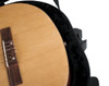 Gator GTSA-GTRCLASS TSA ATA Molded Classical Guitar Case