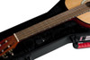 Gator GTSA-GTRCLASS TSA ATA Molded Classical Guitar Case