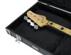 Gator GW-BASS Bass Guitar Deluxe Wood Case