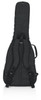 Gator GT-RES00CLASS-BLK Black Gt Bag For Reso, 00 & Classical Guitars