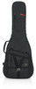 Gator GT-RES00CLASS-BLK Black Gt Bag For Reso, 00 & Classical Guitars