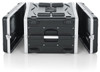 Gator GR-6L Standard 6U Audio Rack