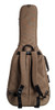 Gator GT-ACOUSTIC-TAN Transit Acoustic Guitar Bag Tan