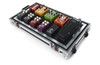 Gator G-TOUR PEDALBOARD-LGW Large G-TOUR Pedal Board With Wheels