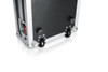 Gator G-TOUR PEDALBOARD-LGW Large G-TOUR Pedal Board With Wheels
