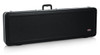 Gator GC-BASS Deluxe Molded Case For Bass Guitars 