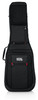 Gator G-PG ELECTRIC ProGo Series Ultimate Gig Bag For Electric Guitar