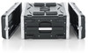 Gator GR-4L Standard 4U Audio Rack Case