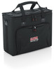 Gator GRB-4U 4U Audio Rack Bag