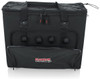 Gator GRB-4U 4U Audio Rack Bag