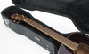 Gator GW-DREAD Deluxe Wood Case For Dreadnought Guitars
