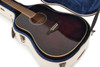 Gator GW-JM DREAD Journeyman Dreadnaught Acoustic Deluxe Wood Case