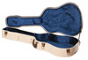 Gator GW-JM DREAD Journeyman Dreadnaught Acoustic Deluxe Wood Case