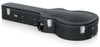 Gator GW-JUMBO Jumbo Acoustic Guitar Deluxe Wood Case