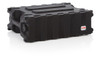 Gator G-PRO-3U-13 Deep Molded Audio Rack Case 3U 13″