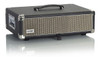 Gator GR-RETRORACK-2BK Vintage Amp Vibe Rack Case 2U Black