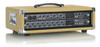 Gator GR-RETRORACK-2TW Vintage Amp Vibe Rack Case 2U Tweed 