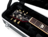 Gator GC-SG Deluxe Molded Case For Solid-Body Electric Guitars