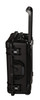 Gator GU-2011-07-WPDF Black Waterproof Injection Molded Case With Pullout Handle And Inline Wheels