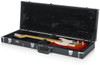 Gator GW-ELECTRIC Electric Guitar Deluxe Wood Case