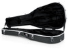 Gator GC-CLASSIC Deluxe Molded Case For Classic Guitars