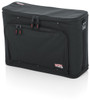 Gator GR-RACKBAG-3U 3U Lightweight Rack Bag