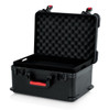 Gator GTSA-MICW7 TSA ATA Case For Seven Wireless Microphones & Accessories