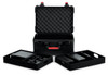 Gator GTSA-MICW7 TSA ATA Case For Seven Wireless Microphones & Accessories