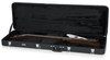 Gator GWE-TBIRD-BASS Thunderbird Bass Guitar Wood Case