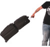 Gator GAV-LTOFFICE-W Laptop & Projector Bag; Wheels & Handle