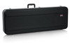 Gator GC-ELEC-XL Electric Guitar Case; Extra Long