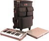 Gator GK-LT25W Midi Controller And Laptop Backpack GK-LT25W