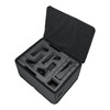 Gator GL-ZOOML8-4 Lightweight Case For Zoom L8 & Four Mics