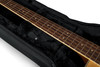 Gator GL-AC-BASS Acoustic Bass Guitar Lightweight Case 