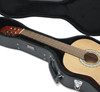 Gator GW-CLASSIC Classical Guitar Deluxe Wood Case