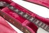 Gator GW-LP-BROWN Gibson Les Paul® Guitar Deluxe Wood Case, Brown