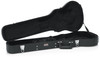 Gator GW-LPS Gibson Les Paul® Guitar Deluxe Wood Case 