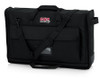  Gator G-LCD-TOTE-SM Small Padded LCD Transport Bag 