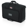 Gator G-LCD-TOTE-SMX2 Small Padded Dual LCD Transport Bag 