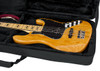 Gator GL-BASS Bass Guitar Lightweight Case 