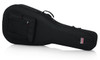 Gator GL-DREAD-12 12 String Dreadnought Guitar Lightweight Case 