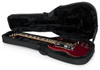  Gator GL-SG Gibson SG® Guitar Lightweight Case