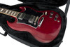  Gator GL-SG Gibson SG® Guitar Lightweight Case