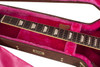 Gator GW-SG-BROWN Gibson SG® Guitar Deluxe Wood Case, Brown